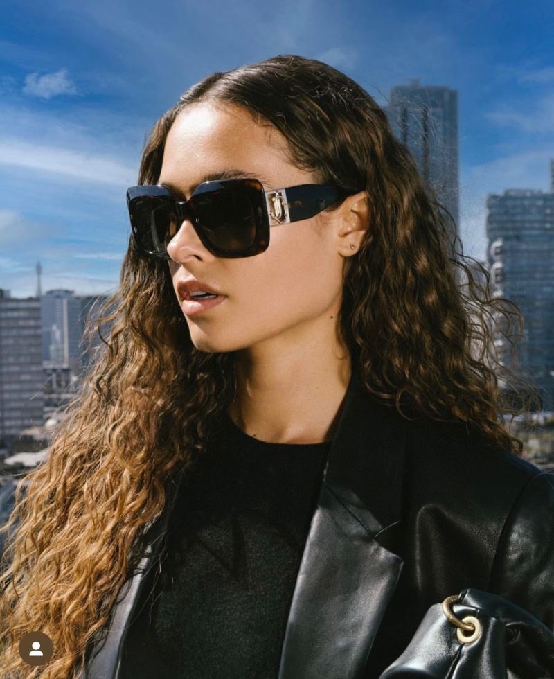 Jimmy Choo Sunglasses